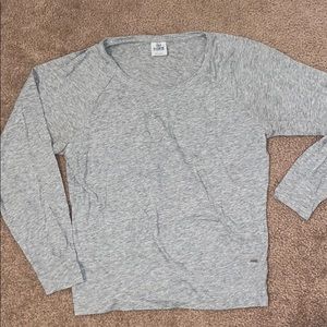 Cute and comfy long sleeve PINK top